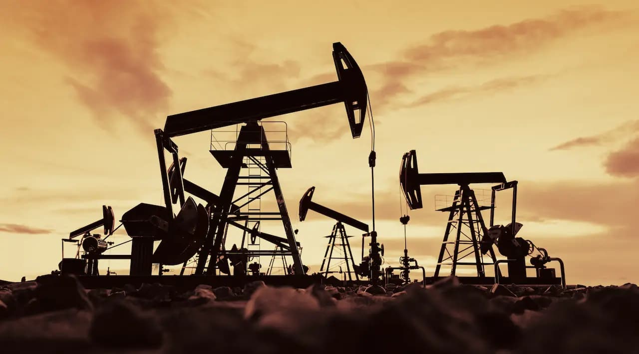 Crude Oil and Refined Fuel Procurement: What Industrial Buyers Need to Know